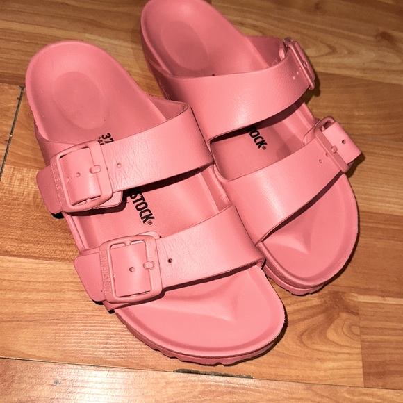 Birkenstock Shoes - Birkenstock Slides